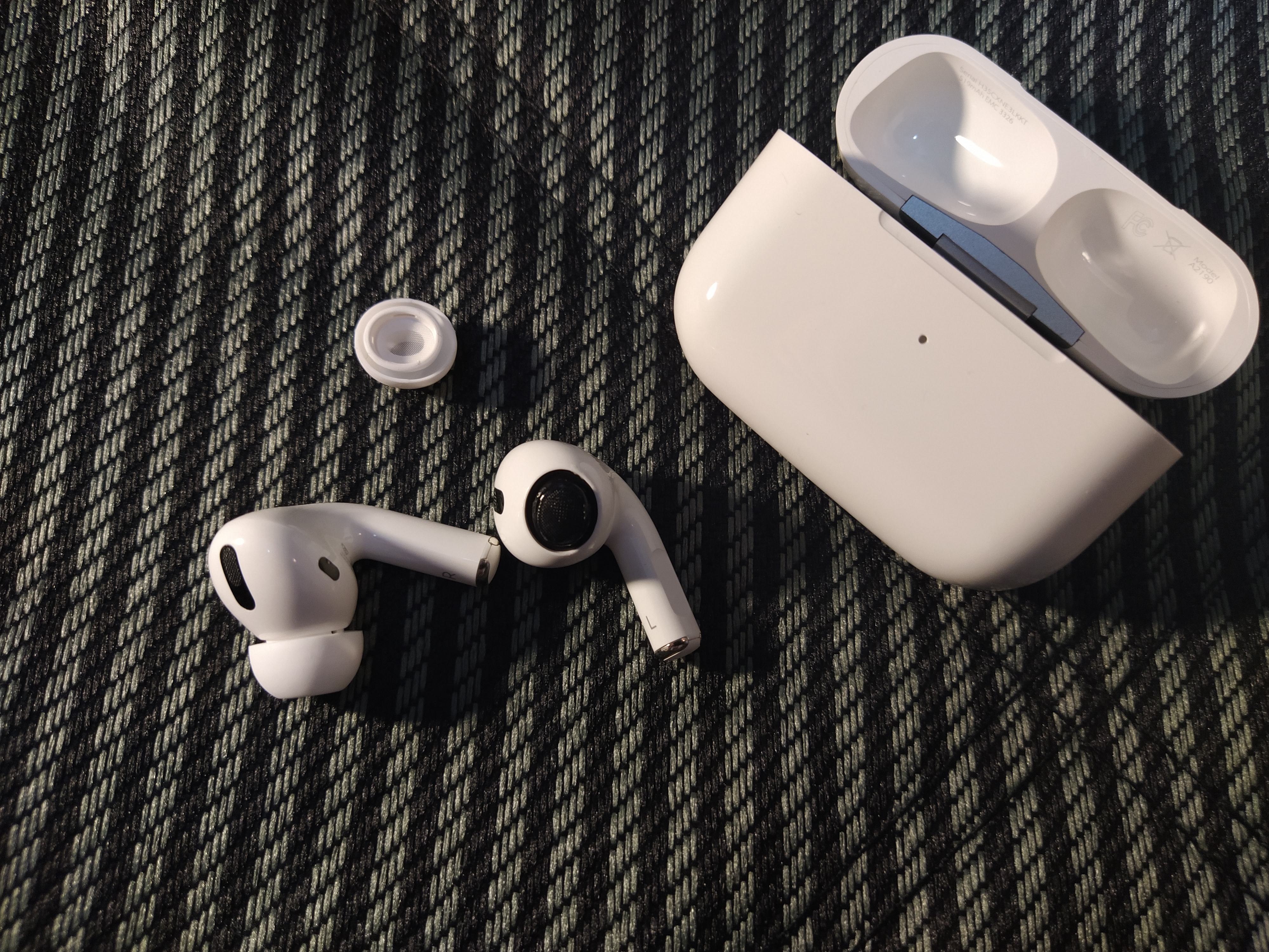 Airpods Gen 2 - Foto 3